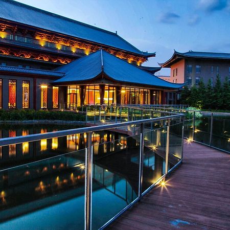 Cloud Luo Ping Hotel Luoping Exterior foto