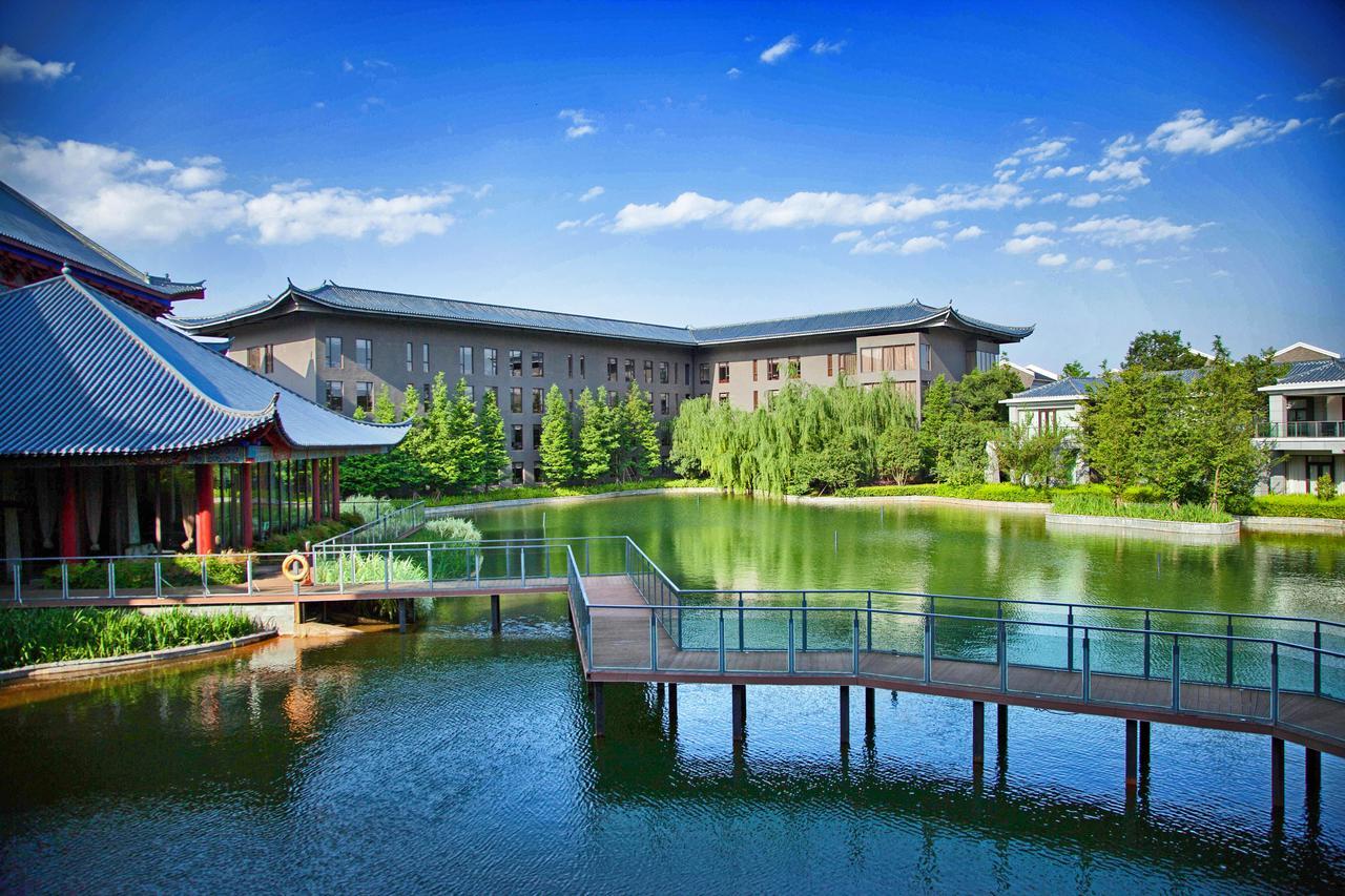 Cloud Luo Ping Hotel Luoping Exterior foto