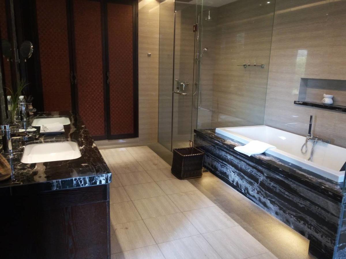 Cloud Luo Ping Hotel Luoping Exterior foto