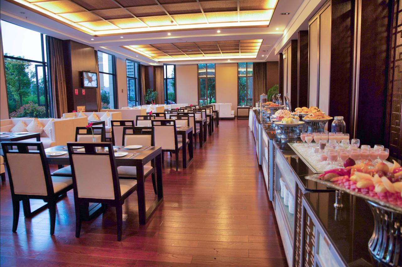 Cloud Luo Ping Hotel Luoping Exterior foto